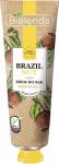 BIELENDA BRAZIL NUT Восстанавливающий Крем Для Рук Бразильский Орех 50мл
