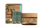 BIELENDA CBD Cannabidiol увлажняющий и успокаивающий крем с CBD из семян конопли для сухой и чувствительной кожи