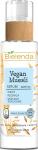 BIELENDA VEGAN MUESLI увлажняющая сыворотка пшеница + овёс + кокосовое молоко 30 мл