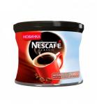 Nescafe Classic кофе растворимый, 50 г ж/б