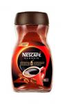 Nescafe Classic кофе растворимый, 95 г с/б