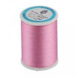 JST2 Нитки для вышивания "SumikoThread" 50 100% шелк 130 м  №030 розовый