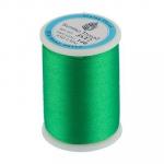 JST2 Нитки для вышивания "SumikoThread" 50 100% шелк 130 м  №146 ярко-зеленый