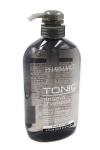 JP/ Pharmaact Cool Tonic Rinse in Shampoo Шампунь для волос восстанавливающий с ментолом, 600мл