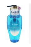 JP/ Je l`aime Amino Algea Rich Shampoo (Moist & Smooth) Шампунь для волос Увлажнение и Гладкость, 500мл