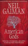 Gaiman Neil American Gods  (Exp) Американские боги
