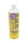 JP/ Loshi Moist Aid Horse Oil Skin Conditioner Тоник для лица Лошадиное масло, 500мл