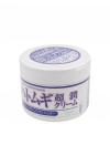 JP/ Loshi Moist Aid Tear Grass Skin Cream Крем для тела Лечебные травы, 220гр