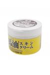 JP/ Loshi Moist Aid Horse Oil Skin Cream Крем для тела Лошадиное масло, 220гр