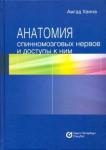 Ханна Амгад Анатомия спинномозговых нервов и доступы к ним