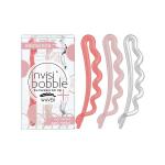 Заколка invisibobble WAVER PLUS I Lava You More (с подвесом)