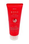 JP/ Deve Rose Facial Cleansing Foam Пенка для умывания "Роза", 130гр