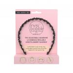 Ободок invisibobble HAIRHALO True Dark Sparkle