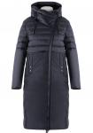 Зимнее пальто QAR-9212