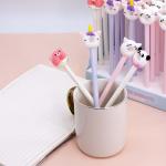Ручка "Little animals", mix color