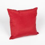 Декоративная подушка "Анита"-10, красный                             (DP.AT-10)