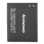 Аккумулятор для телефона Original Lenovo A319 (1500 mAh) (техническая упаковка) BL171 56577