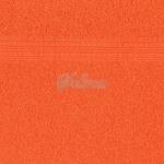 полотенце махровое Вышний Волочек оранжевый (пл.400)