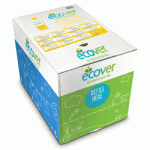 Экологическое универсальное моющее средство Ecover (REFILL SYSTEM), 15 л