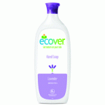 Жидкое мыло для мытья рук Лаванда, Ecover (новый код 5269 вместо 1281), 1 л