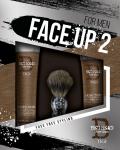 НАБОР Bed Head For Men “Face Up 2”