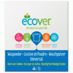 Экологический стиральный порошок-концентрат Ecover универсальный (5263 новый код, 2031 - старый не действующий), 3 кг