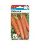 Марианна 1гр морковь (Сиб Сад)