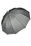 Зонт муж. Umbrella GR424-3 полуавтомат трость