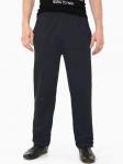 T08-3 брюки спортивные мужские, темно-серые
