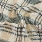 Одеяло п/ш (полушерсть) детское 420 гр/м2 полоса цвет серый