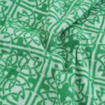 Одеяло п/ш жаккардовое 420 гр/м2 цвет кельт зеленый