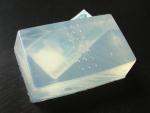 Мыльная основа Crystall  (Sls Free, кристально прозрачная, бесцветная), 1 кг