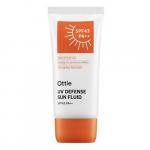 OTTIE Солнцезащитный крем SPF43/PA+++ 50 мл.