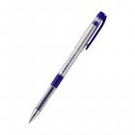 Ручка гелевая Office, синяя