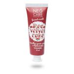 Neo Care Маска для лица Red velvet cake, 30 мл