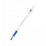 Ручка шариковая DB 2054, синяя