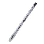 Ручка гелевая DG 2020, черная