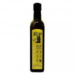 Столовое оливковое масло Epitrapezio, Греция, ст.бут., 500мл
