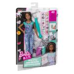 Игрушка Barbie Игровые наборы «EMOJI» (DYN92)