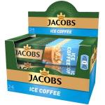 Кофе Jacobs 3в1 Ice Coffee (24х12 г)