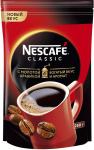 Nescafe Classic кофе растворимый, 250 г м/у