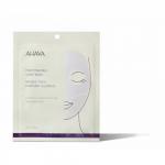*Ahava Mineral Mud Masks Ж Товар Очищающая грязевая тканевая маска для лица 1 шт.