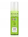 Revlon EQUAVE NEW. KIDS 2-х фазный кондиционер для детей 200 мл