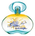 SALVATORE FERRAGAMO INCANTO SKY lady