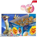 Chupa Chups Мороженое ассорти 12 г*100 шт, ш/к шоубокс