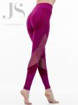 Леггинсы LEGGINGS SPORT RETE ESSENTIAL