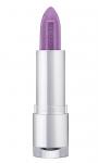 ГУБНАЯ ПОМАДА  PRISMA CHROME LIPSTICK  030 Meet Violeta лавандовый