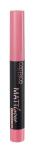 ГУБНАЯ ПОМАДА-КАРАНДАШ  MATTLOVER LIPSTICK PEN  030 Marilyn MonROSE коралловый