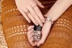 ЛАК ДЛЯ НОГТЕЙ  ICONails Gel Lacquer  45 Coffee To Go светло-бежевый