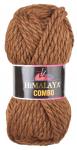 Пряжа HiMALAYA Combo моток, 100 г